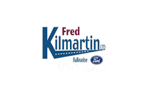 Fred Kilmartin Ltd.