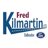 Fred Kilmartin Ltd.